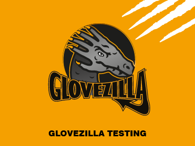 Testing Glovezilla: EN388 : 2016